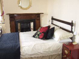 Bryn Bed and Breakfast Room 1