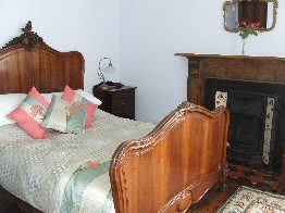 Bryn Bed and Breakfast Room 2