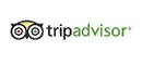 Find us on tripadvisor